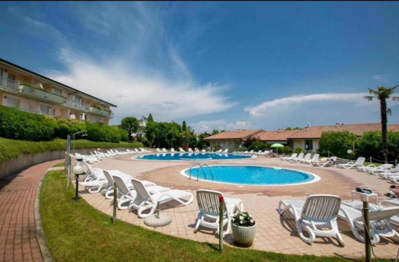 Desenzanoloft Official Partner Marriott Homes & Villas - A Casa Di Attila Дезенцано-дель-Гарда Экстерьер фото