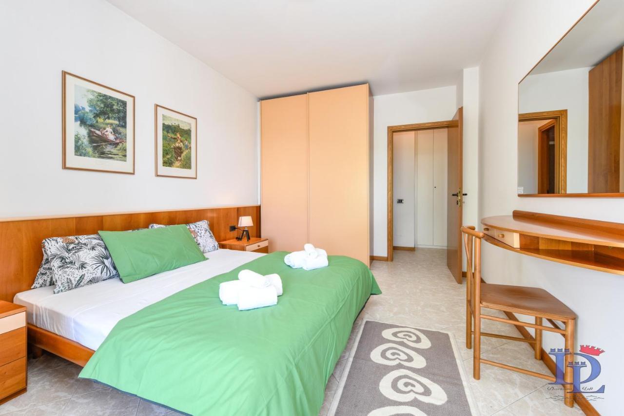 Desenzanoloft Official Partner Marriott Homes & Villas - A Casa Di Attila Дезенцано-дель-Гарда Экстерьер фото