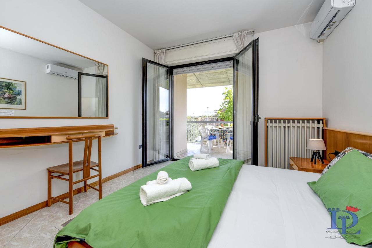 Desenzanoloft Official Partner Marriott Homes & Villas - A Casa Di Attila Дезенцано-дель-Гарда Экстерьер фото