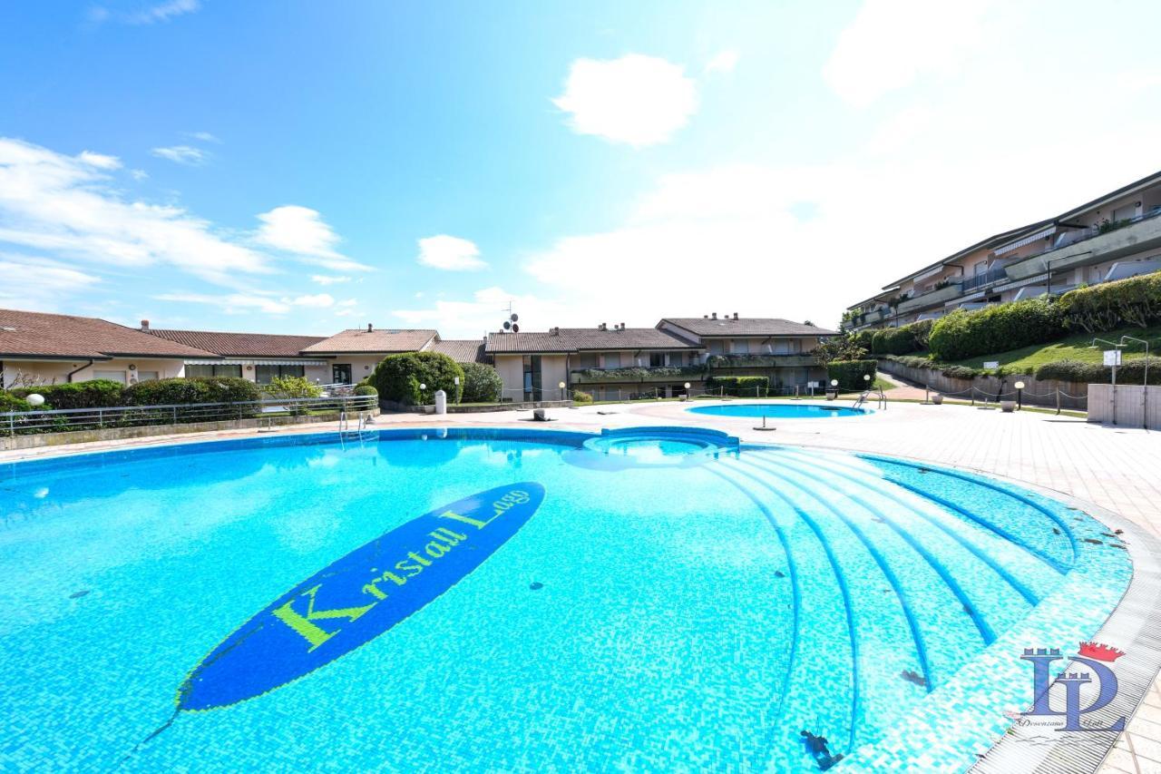 Desenzanoloft Official Partner Marriott Homes & Villas - A Casa Di Attila Дезенцано-дель-Гарда Экстерьер фото