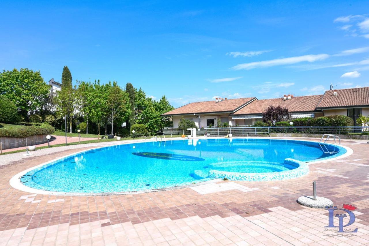 Desenzanoloft Official Partner Marriott Homes & Villas - A Casa Di Attila Дезенцано-дель-Гарда Экстерьер фото
