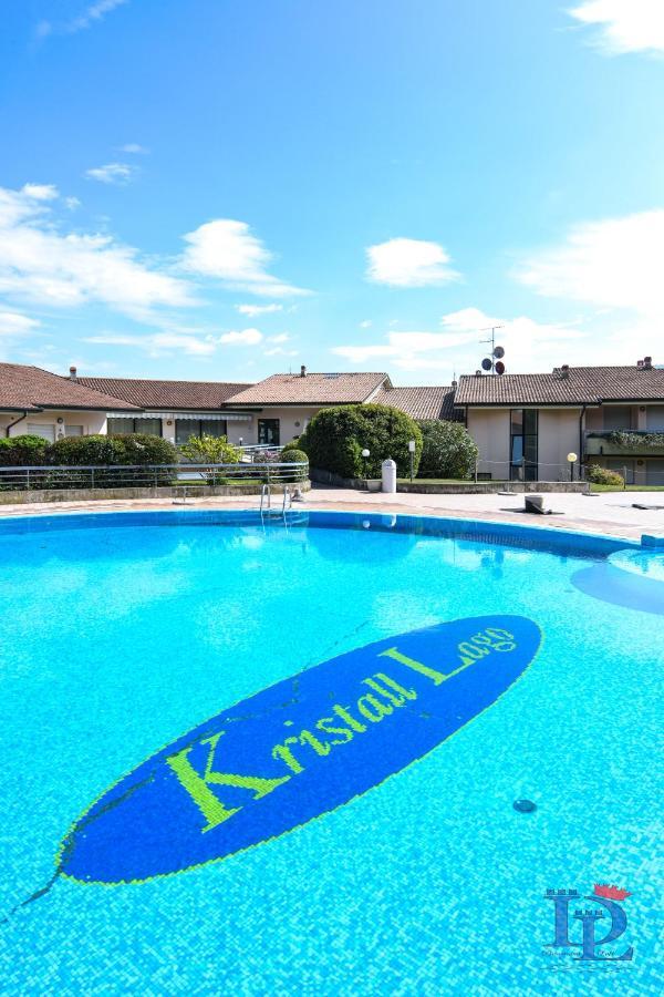 Desenzanoloft Official Partner Marriott Homes & Villas - A Casa Di Attila Дезенцано-дель-Гарда Экстерьер фото
