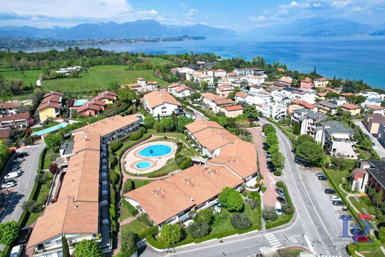 Desenzanoloft Official Partner Marriott Homes & Villas - A Casa Di Attila Дезенцано-дель-Гарда Экстерьер фото