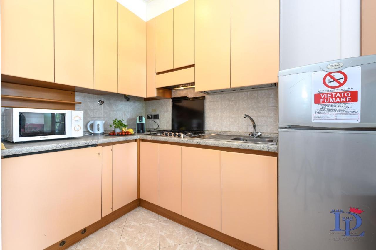 Desenzanoloft Official Partner Marriott Homes & Villas - A Casa Di Attila Дезенцано-дель-Гарда Экстерьер фото