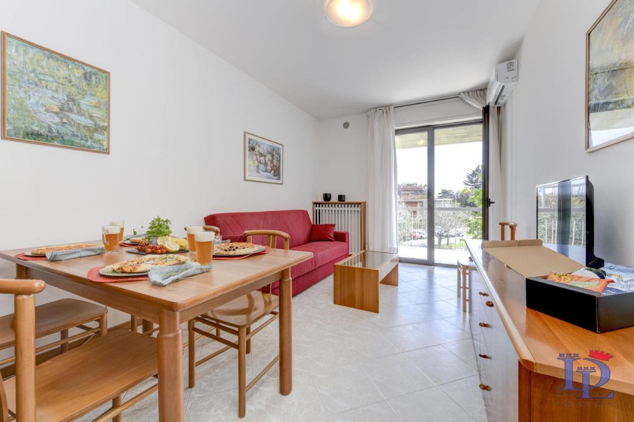 Desenzanoloft Official Partner Marriott Homes & Villas - A Casa Di Attila Дезенцано-дель-Гарда Экстерьер фото